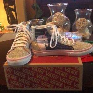 Kids Vans